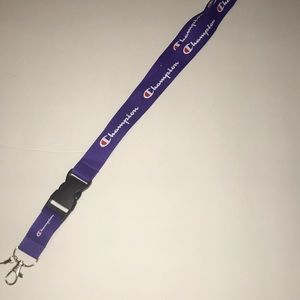Lanyard
